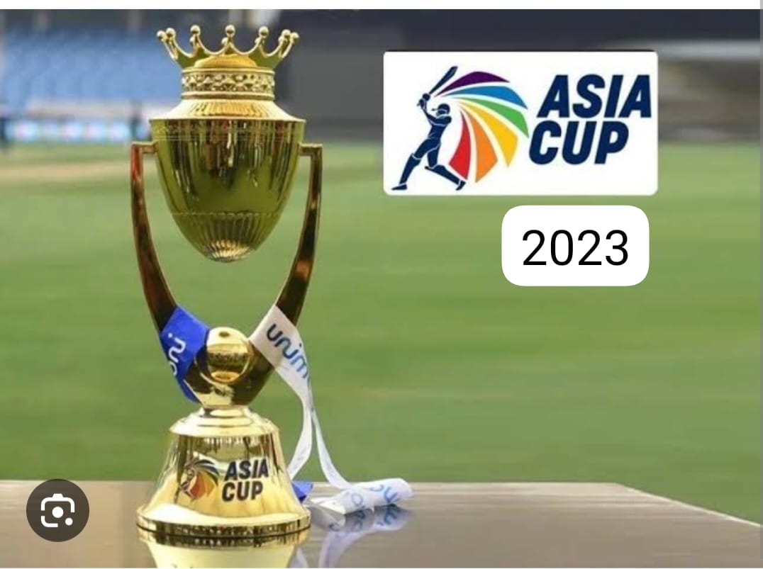 Asia Cup 2023